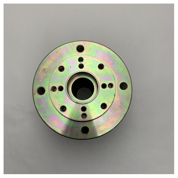 Sprzęgło elastyczne Vetus Bullflex 12 do wału śmigłowego o średnicy 1 3/4 cala