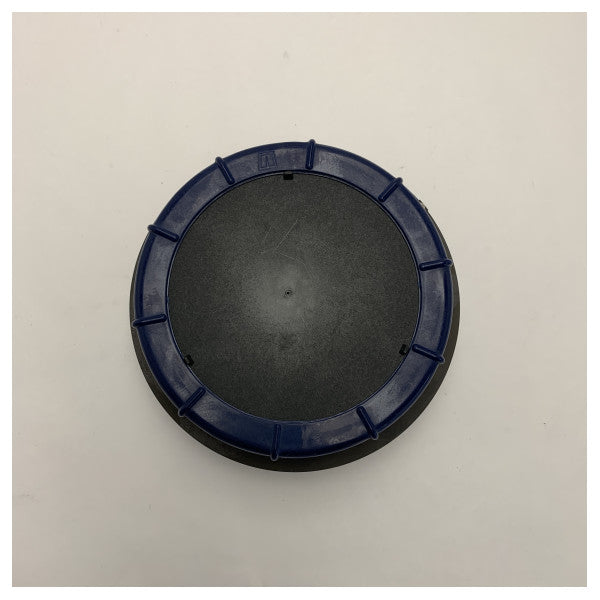 Vetus inspekcijski poklopac D120 mm za spremnike goriva i vode - ILT120