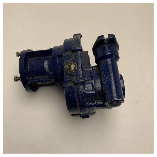 Maxwell P100903 Marin Ankarwinch Växellåda 75:1 typ 2200 - 100TDC