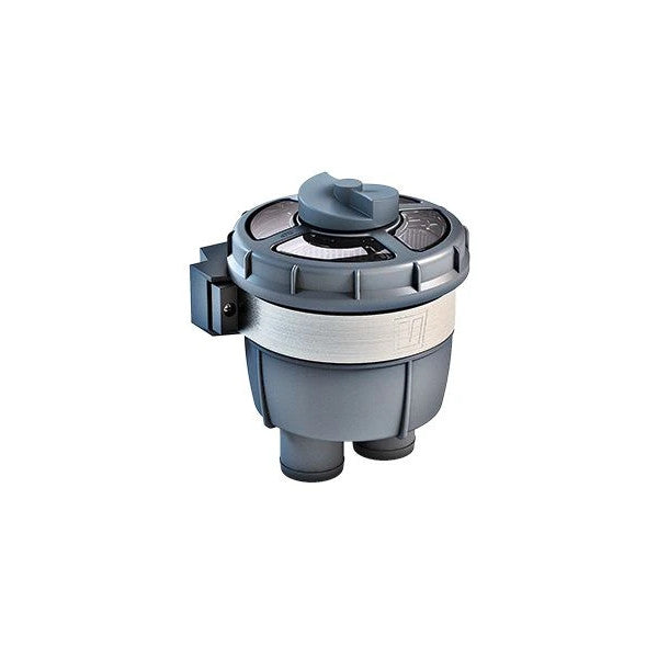 The Vetus FTR470/25 Marine Sea Water Filter 25.4 mm - Sea Water Strainer