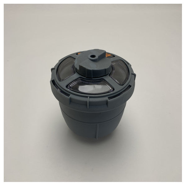 Морският филтър Vetus FTR470/25 за морска вода 25.4 мм - филтър за морска вода