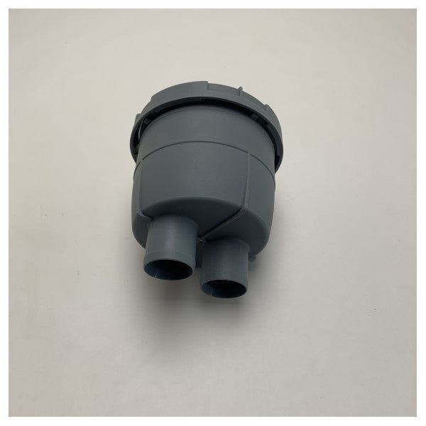 Морският филтър Vetus FTR470/25 за морска вода 25.4 мм - филтър за морска вода