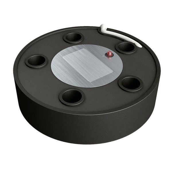 Sensor de nivel de líquido ultrasónico Digital Vetus interfaz de bus 12/24 V