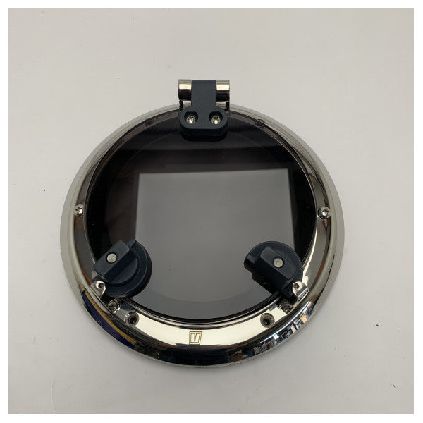 Vetus Edelstahl A3 Öffnung Bullauge rund D198 mm - PWS31A2