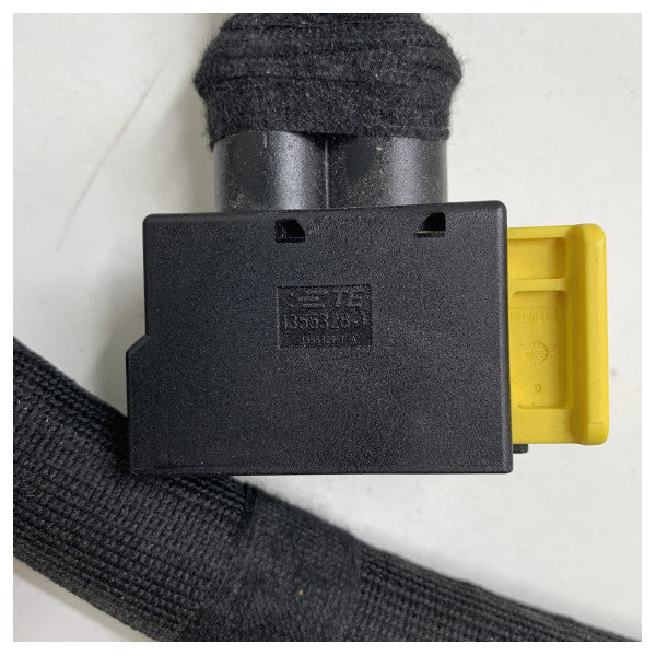 ボルボペンタワイヤリングハーネスケーブルキット - 23787111