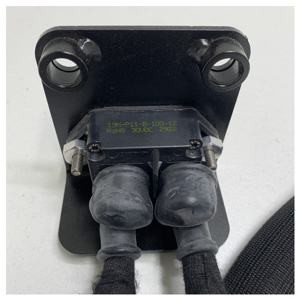 ボルボペンタワイヤリングハーネスケーブルキット - 23787111