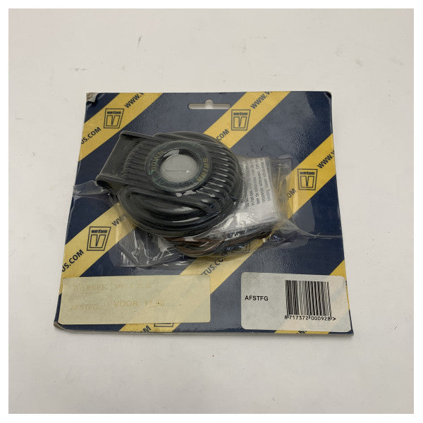 Vetus windlass remote controlled foot switch down - AFSTFG
