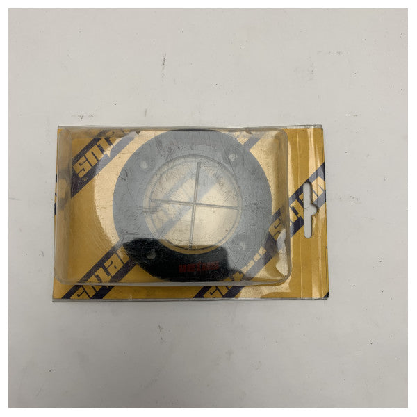 Vetus FirePort extinguisher opening for engine or generator room