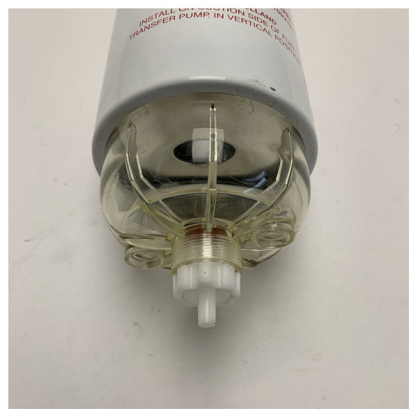 Водяний сепаратор картридж фільтра пального Vetus Marine VT09R - Високопродуктивна заміна для човнів