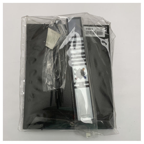 Високоякісний 23-дюймовий РК-телевізор Bang and Olufsen Beocenter 6