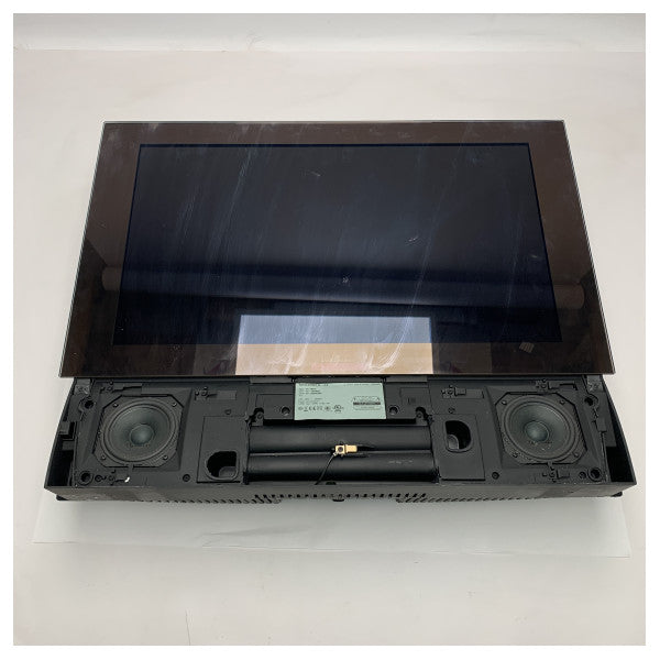 Високоякісний 23-дюймовий РК-телевізор Bang and Olufsen Beocenter 6