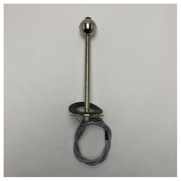 Indicatore di livello rifiuti San Giorgio S.E.I.N. - TIL40372/28