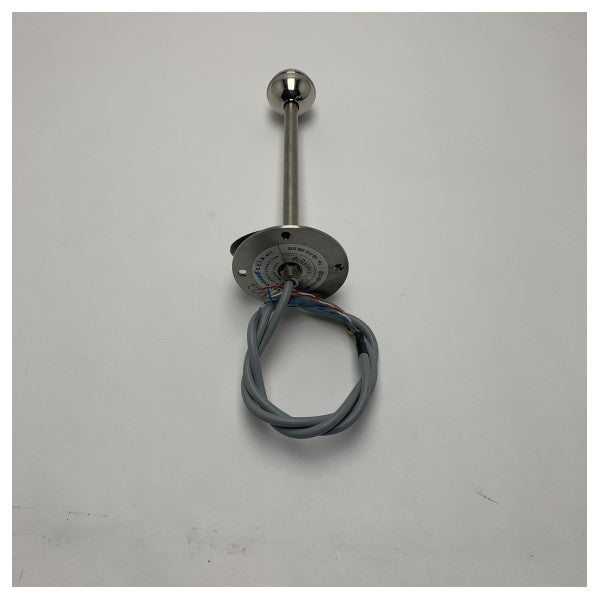 Indicatore di livello rifiuti San Giorgio S.E.I.N. - TIL40372/28