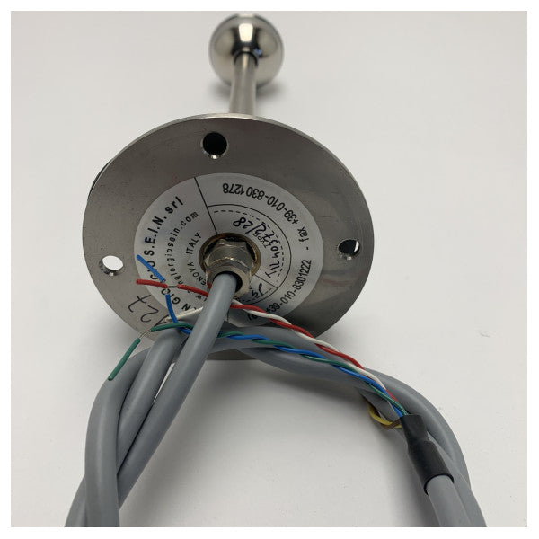 Indicatore di livello rifiuti San Giorgio S.E.I.N. - TIL40372/28