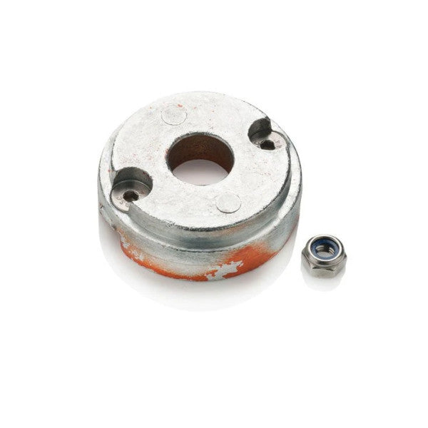 ベトゥス 35KGF 55KGF バウスラスター アノード 亜鉛キット BP-1126 SET0149