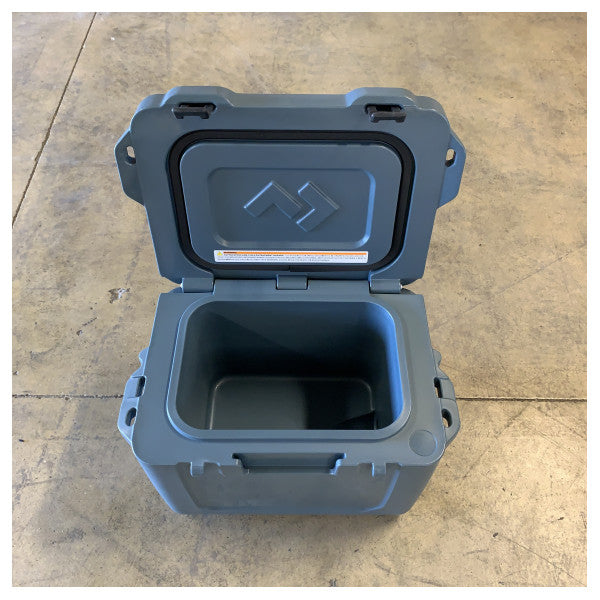 Dometic Patrol 20 Kjøleboks 19L - Holdbar passiv isolasjonsboks - 9600028790