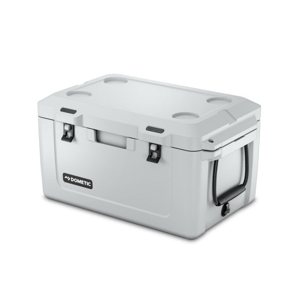 Dometic Patrol 55 Enfriador Pasivo 54L - Gran Caja de Hielo Portátil - 9600028786