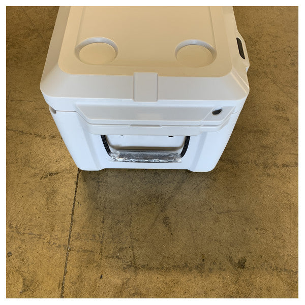 Dometic Patrol 55 Enfriador Pasivo 54L - Gran Caja de Hielo Portátil - 9600028786