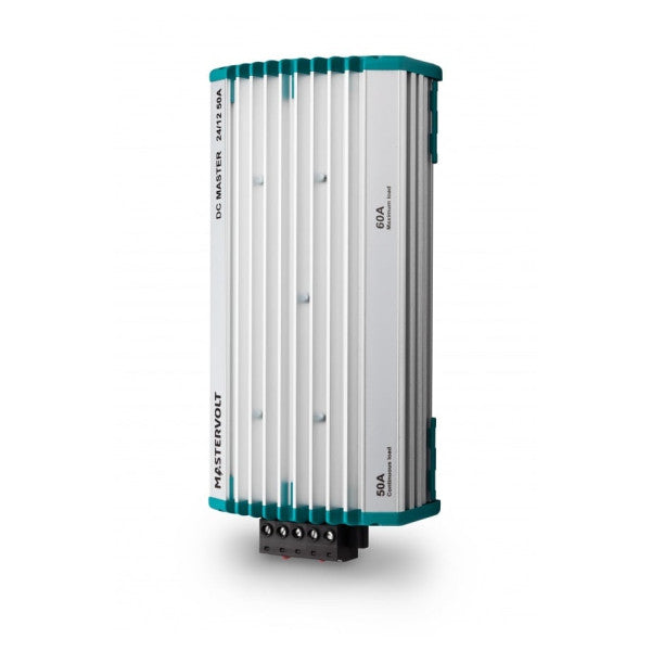 Mastervolt DC Master 24V to 12V converter 50A - 81400352