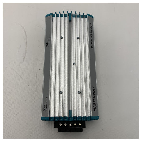 Mastervolt DC Master 24V to 12V converter 50A - 81400352