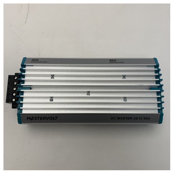 Mastervolt DC Master 24V to 12V converter 50A - 81400352