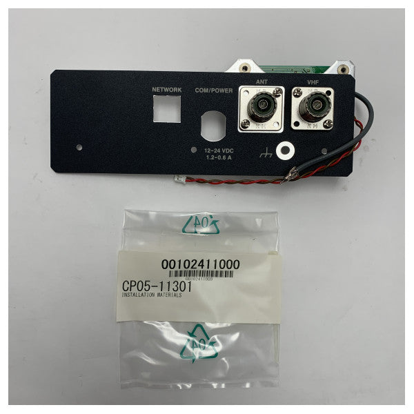 Furuno OP05-106 FA30 VHF antenne splitter unit