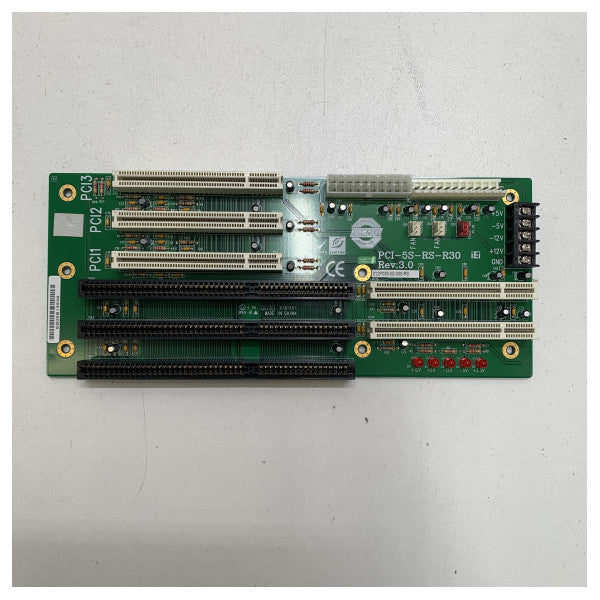 Furuno EC-1000C ECDIS moderkort PCB