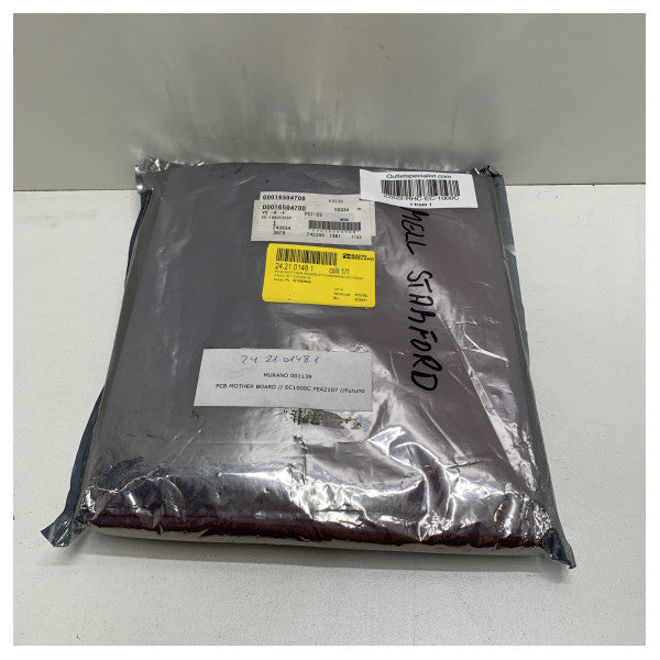 Furuno EC-1000C ECDIS moderkort PCB