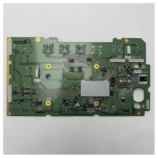 Furuno ECDIS PCB styrkort FEA-2107 - 03P9343A LF PNL - RCU-018