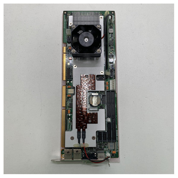 Furuno Ecdis CPU Replacement Kit - FEA -2107