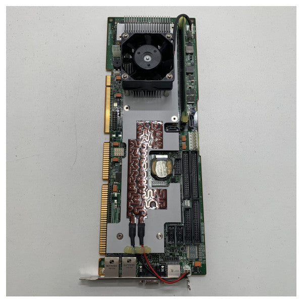 Furuno Ecdis CPU Board Assembly-ASYG-FU-PICMG-T00