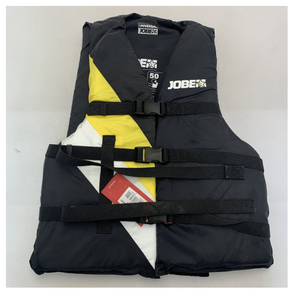 Giubbotto di salvataggio Jobe Universal in nylon giallo - 240411005
