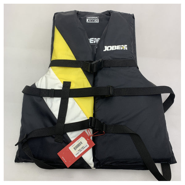 Giubbotto di salvataggio Jobe Universal in nylon giallo - 240411005