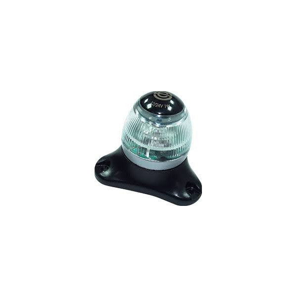 ACDC C2-127 all round green navigation light 2W 12/24V