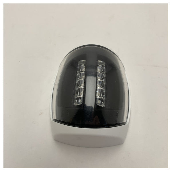 SCOバイカラーLEDスチームナビゲーションライトボート用 9-33V | 2NMマリンナビゲーションランプ