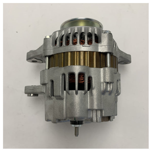 三菱 12V 40A - 信頼性のある電力のための高性能ボートダイナモ - 30A68-30800