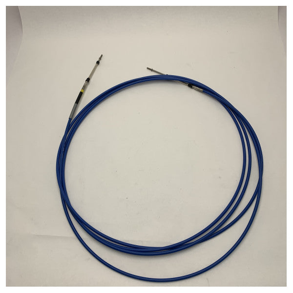 ハイレックス TSK マリン ステアリング コントロール ケーブル 24フィート - ボート用途のための日本ケーブル 4B18