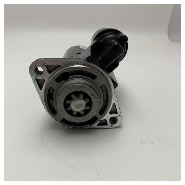 Bosch RF70 L25-12V Motor ta' Starter Marittimu - Motor Qawwi ta' 12V biex tibda l-Bojts u l-Yachts