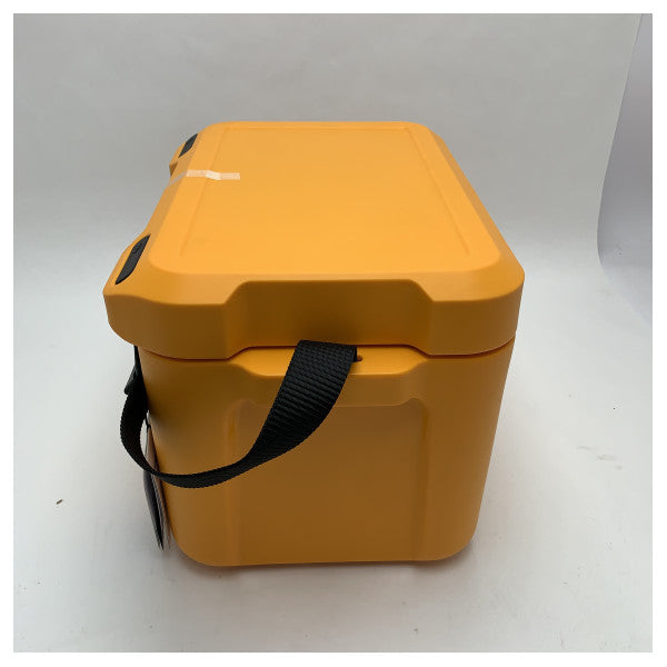 Dometic Caixa de refrigeração portátil Glow de 15L - 9620008805