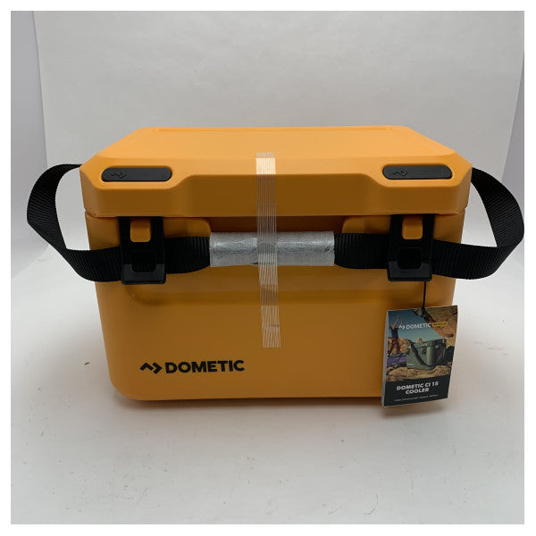 Dometic Caixa de refrigeração portátil Glow de 15L - 9620008805