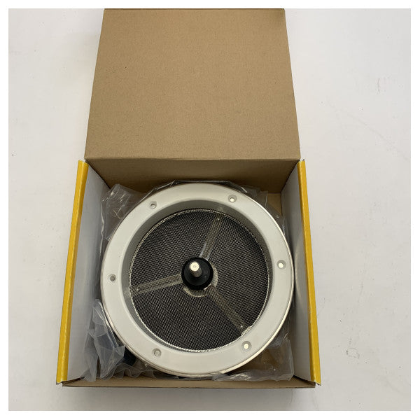 Vetus DARTAGN1 Ventilator od nehrđajućeg čelika tip gljiva D185 mm