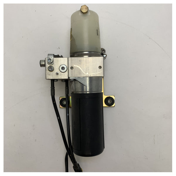 Vetus EHP A12 R2-63217059A 1288-610 hidraulična energijska jedinica 12V