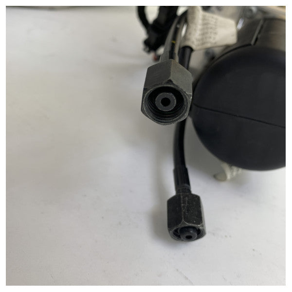 وحدة الطاقة الهيدروليكية فيتوس باور باكر EHP A12 R2-63217059A-1