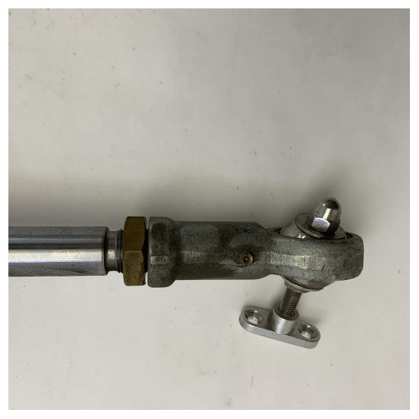 Hydrauliczny cylinder kierowniczy Vetus MTC17510 225 mm - 1717 Nm - 356 cm3