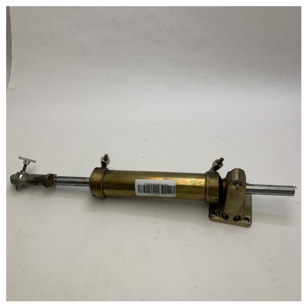 Vetus MTC17510 hydraulisk styrcylinder 225 mm - 1717 Nm - 356 cm3