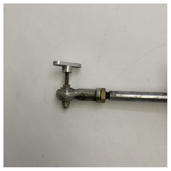 Vetus MTC7210 Cilindru ta' Direzzjoni Idrawlika għall-Magni tal-Lanċa Inboard, Bore ta' 22mm, Stroke ta' 225mm