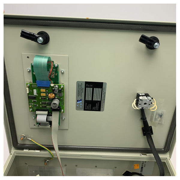 MME Group Impressed Current Anti-Fouling-system 230V 50/60HZ