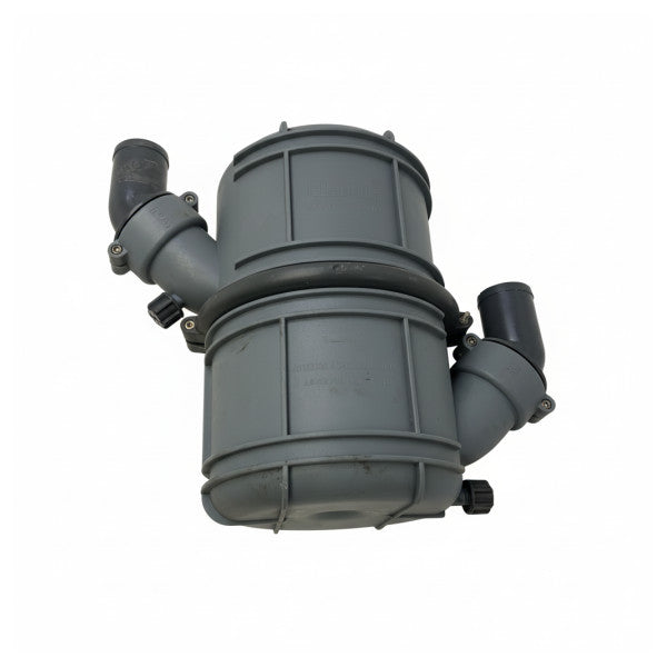 Vetus Waterlock NLP40 Marine Exhaust System - Sound Silencer