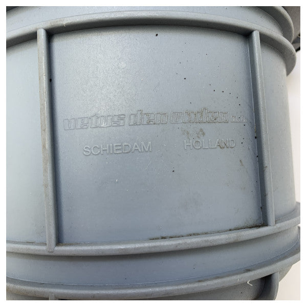 Vetus Waterlock NLP40 Морська Витяжна Система - Заглушник Звуку