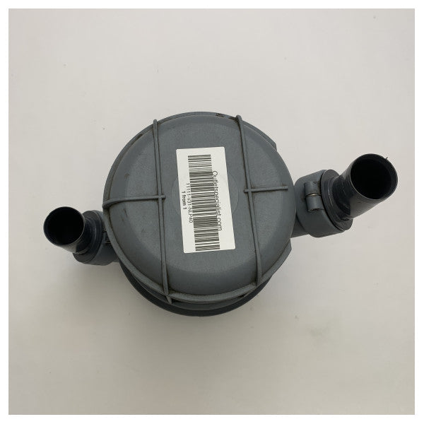 Vetus Waterlock NLP40 Морська Витяжна Система - Заглушник Звуку